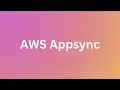 AWS AppSync JavaScript runtime features for resolvers and functions TH
