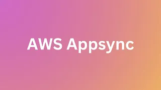 AWS AppSync JavaScript runtime features for resolvers and functions TH