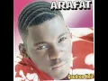 Hommage à Jonathan - Arafat