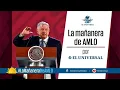 La Mananera de AMLO jueves 30 de junio de 2022 En Vivo