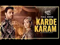 Lagu Karde Karam Full Song - Seher Hone Ko Hai | Parth Samthaan Rishita Kothari |