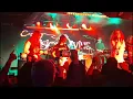 Vision Divine - Chapter VI La Vita Fugge (Live in Lima, Peru 2025)