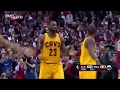 Download Lagu Lebron choking in the clutch compilation