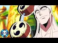The Sky Island Saga In 8 Minutes Sagas in Minutes