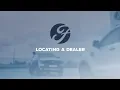 Locate A Ford Dealer FordPass Connect