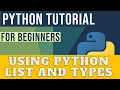 Mastering Python The Ultimate Lists and Tuples Course