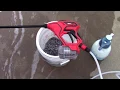Hyper Tough Foaming Car Without Power Washer Or Hose
