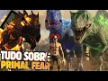 Everything you NEED TO KNOW about ARK PRIMAL FEAR