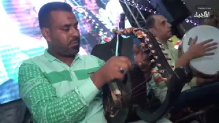 فرحه عمرجابر الحظ وظروفه مع نجم السمسميه ابراهيم السوني ولع الفرح احلي حظ في افراح السويس بلدنا دندنها