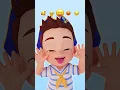 Learn Emotions with Brody Bebefinn -
