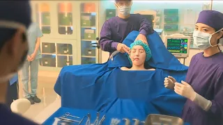 بنت قبيحه عايزه تغير من نفسها وشكلها علشان تهرب من عريسها اللي بيجري وراها وبيتنمرعليها ملخص مسلسل 