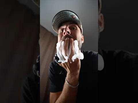 Insane vapetricks 🔥 - MR.FOG Splash AURA @mrfogofficial