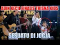 Download Lagu Sesuatu Di Jogja - Adhitya Sofyan (Live Ngamen) MIKHAYLA MORINA
