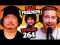 benny blanco-gomez Ep 264 Bad Friends