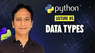 Python - Lecture 05