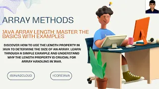 Java Array Length Master the Basics with Examples