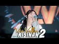 Download Lagu Via Vallen - Kisinan 2 I Official Live MV