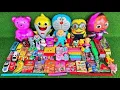 Download Lagu Hunting Es Krim Masak Masakan Dokteran Yupi Baby Shark Marsha and The Bear Upin Ipin Bebek Ikan #3
