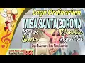 LAGU ORDINARIUM MISA SANTA CORONA: SACRED HEART CHOIR - MANADO