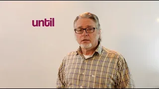 How To Use The Word Until 