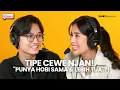 Download Lagu NJAN PINGIN COLLAB BARENG RIZKY FEBIAN! \