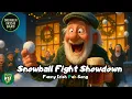 Lagu The Irish Pub Nursing Home: Snowball Fight Showdown - Irish Comedy Folk