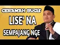 Download Lagu CERAMAH BUGIS TERBARU || LISE NA SUMPAJAN NGE || UST.YUSUF S.SOS