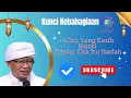 Download Lagu KH. Abdullah Gymnastiar || Kunci Kebahagiaan Adalah Iman \u0026 Amal Sholeh