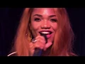Download Lagu ADA EHI - CHETA LIVE (the Future Now tour)