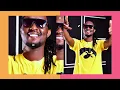 REGGAE SPLASH: Sunday Service (Ep. 13) | "Buried Alive" Edition – DJ Deeskul ft. Tongola Mate