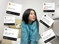 Download Lagu شكون زوجي؟ وقتاش عرسي؟ و هل راح نستقر خارج الجزائر ؟ و علاش حبست الفيديوهات الكوميديه؟
