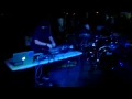 tarsius - deathless god