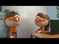 Protegent ad at 4K 60 fps