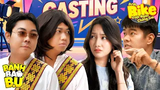 Anh Bike Vượt Ngàn Chông Gai - Tập 68: BUỔI CASTING BẤT ỔN