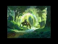 Lagu HEY,  LISTEN! Zelda Main Theme Remix -  Happy Hardcore // GeekBuild #3