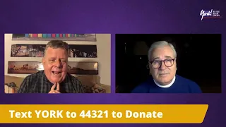 A Chat With Lee Roy Reams 