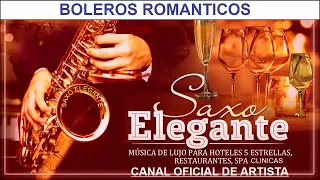 Download MÚSICA DE LUJO PARA HOTELES 5 ESTRELLAS, RESTAURANTES, SPA-Melodias Con Saxo Elegante-CANAL OFICIAL MP3