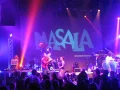 MO'HORIZONS Soundsystem "Koito Pie Bira" Live In Hanover 2014