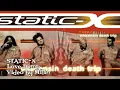 STATIC-X - Love Dump