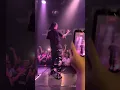 Kaneee LISTENING FREE LIVE GENIUS II at HARLEM TOKYO     Life is Romance