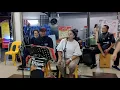 Bang Toyib Ga Usah Pulang || Ade Irma | Cover by AlynnTechen ft LeftlivingBand
