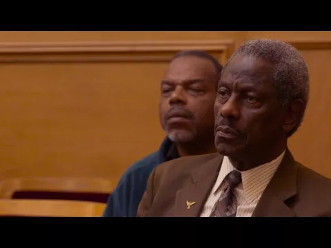 Trailer | Give | David de Rozas