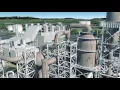 Animation of 2015 Explosion at ExxonMobil Refinery in Torrance CA
