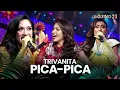 Download Lagu Trivanita - Pica-Pica | AMAZING 23 FLOWER ISLAND 2025