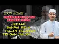 Lagu CERAMAH TERBARU ALWI ASSEGAF ||  RADEN KIAN SANTANG ||  DI DESA-RAWA-CINGAMBUL