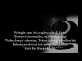 Download Lagu Andmesh Kamaleng - Hanya Rindu ( Cover Tami Aulia ) Versi Akustik lirik