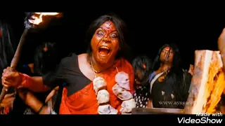 original laxmi kanchana bam bhole song 