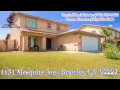 1131 Mesquite Ave Brawley CA 92227 - Listed by Capital Real Estate James Garcia