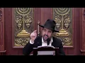 Download Lagu הרב מאיר אליהו | הסיכוי האחרון שלך | משכן יהודה - ה׳תשפ״ה 