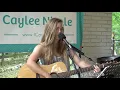 Download Lagu Half The Man - Caylee covers Jennifer Smestad